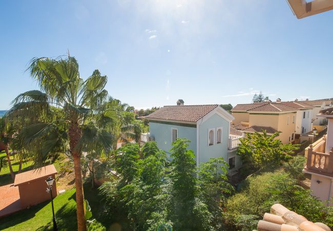 Apartment in Manilva - Manilva Gardens G.A6 Apartment in Manilva - Manilva Gardens G.A6