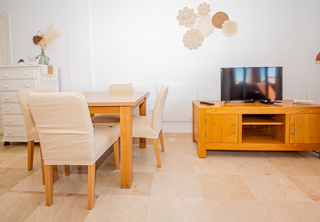 Apartment in Manilva - Manilva Gardens G.A6