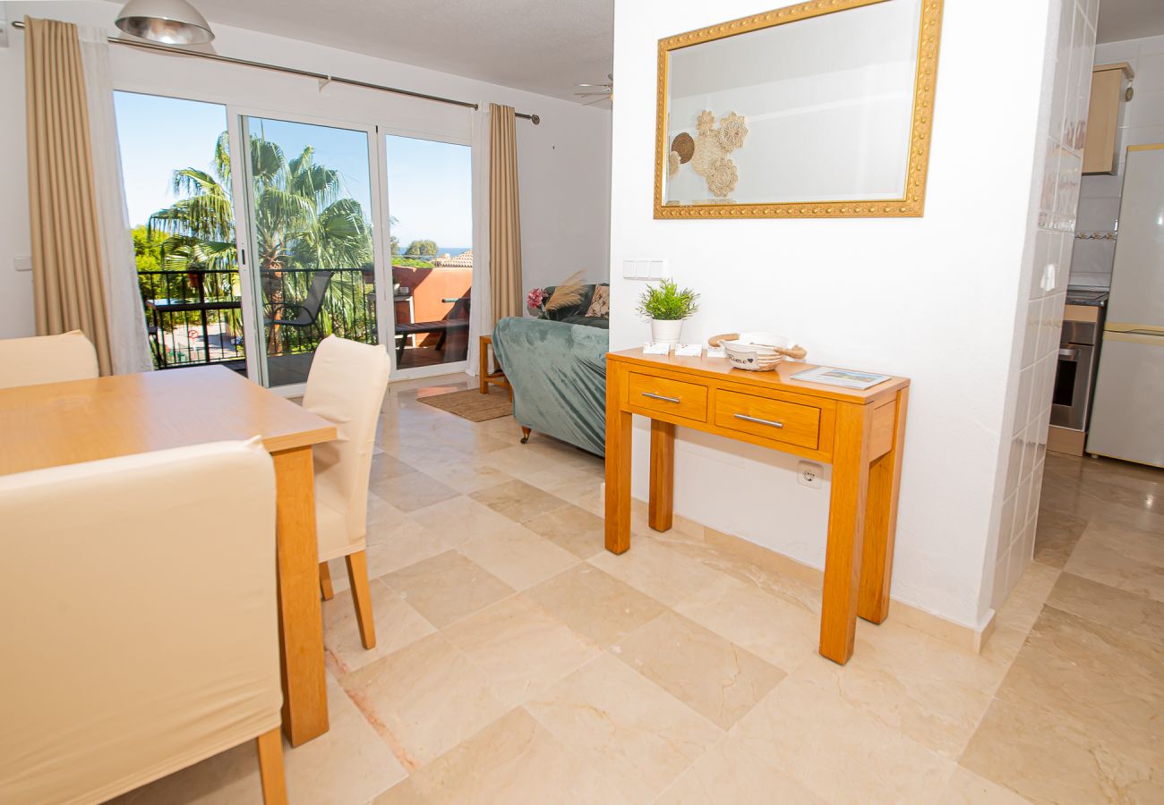Apartment in Manilva - Manilva Gardens G.A6