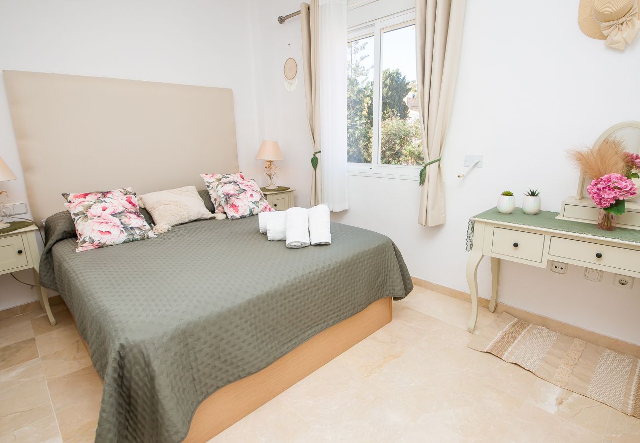 Apartment in Manilva - Manilva Gardens G.A6