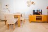 Apartment in Manilva - Manilva Gardens G.A6