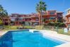 Apartment in Manilva - Manilva Gardens G.A6