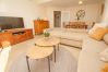 Apartment in Manilva - Marina Real 245