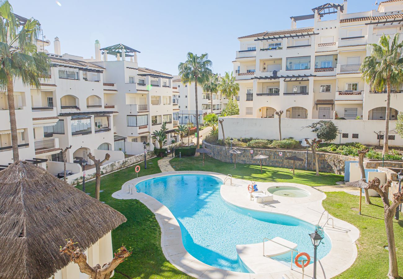 Apartment in Manilva - Residencial Duquesa 6.19.2B