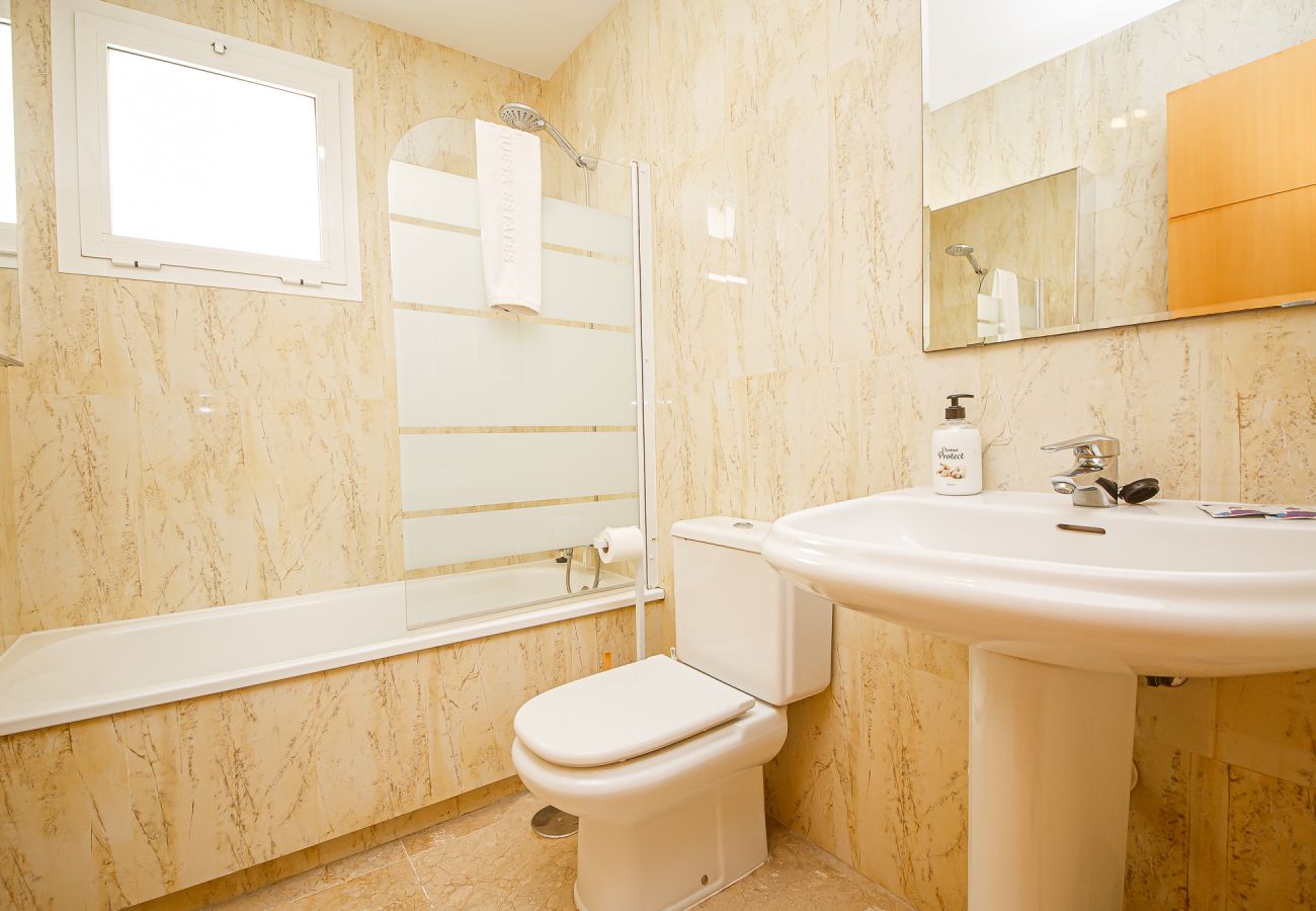 Apartment in Manilva - Residencial Duquesa 6.19.2B