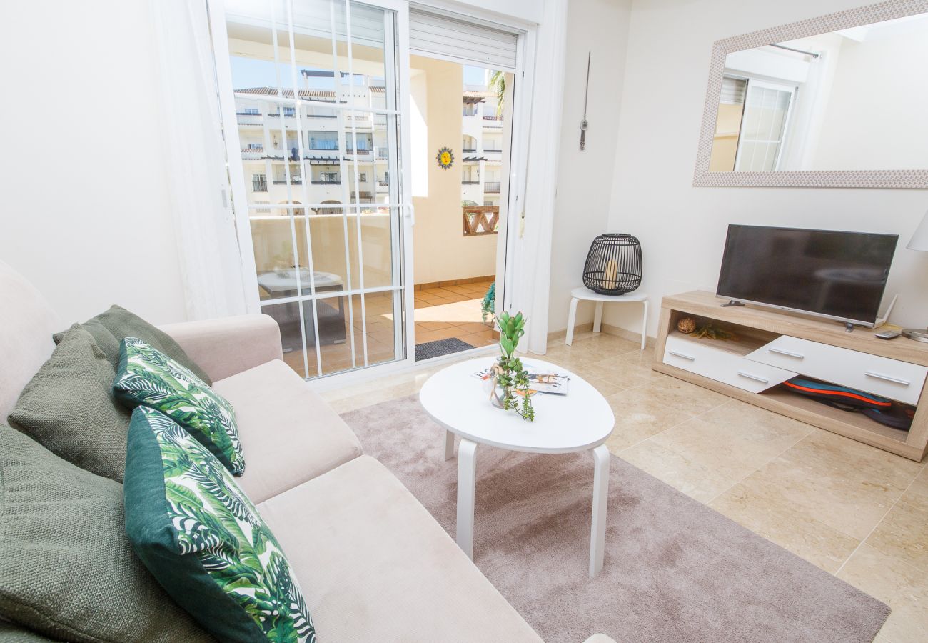 Apartment in Manilva - Residencial Duquesa 6.19.2B