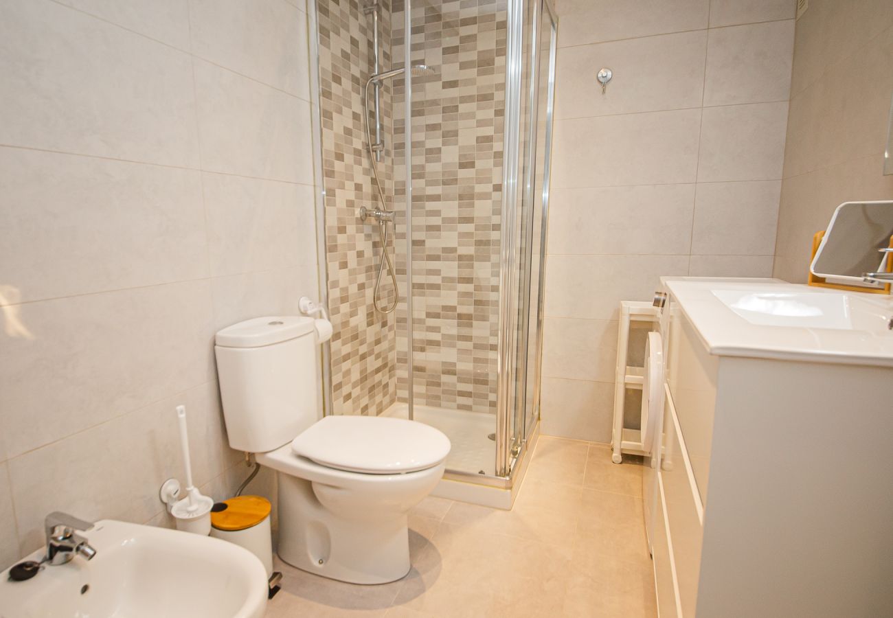 Studio in Manilva - Marina Apartments, 2.3.22