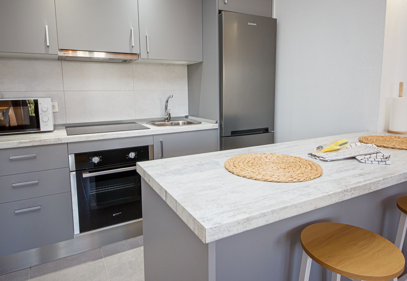 Studio in Manilva - Marina Apartments, 2.3.22