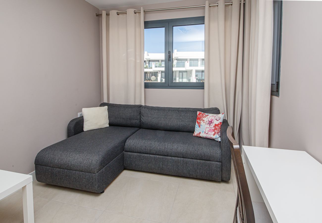 Apartment in Manilva - Pure South 11.2A