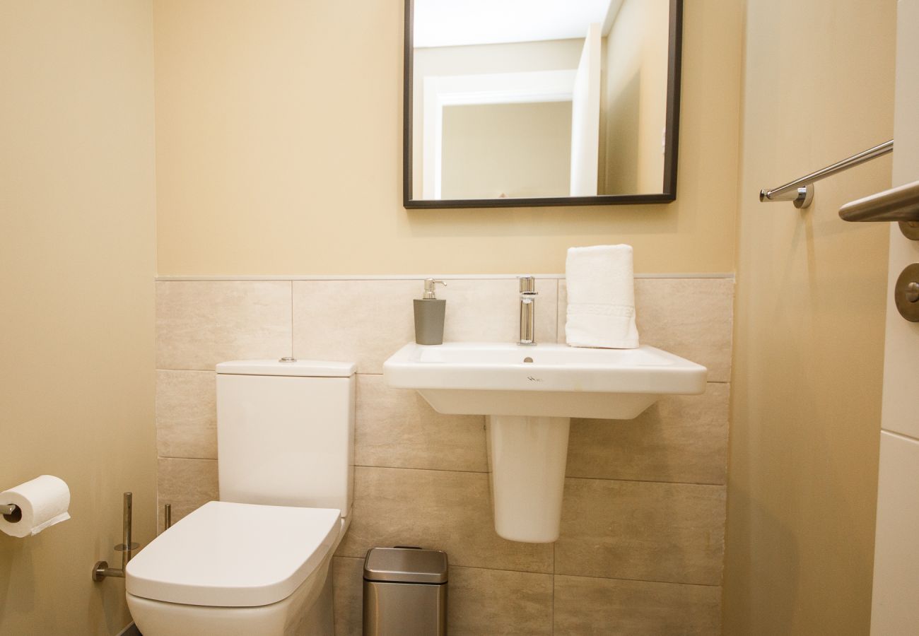 Apartment in Manilva - Pure South 11.2A