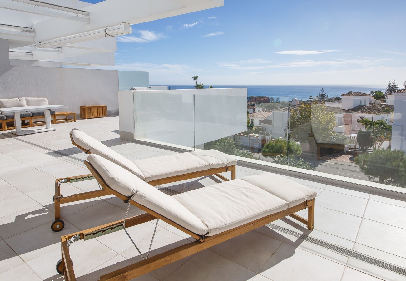 Apartment in Manilva - Pure South 11.2A