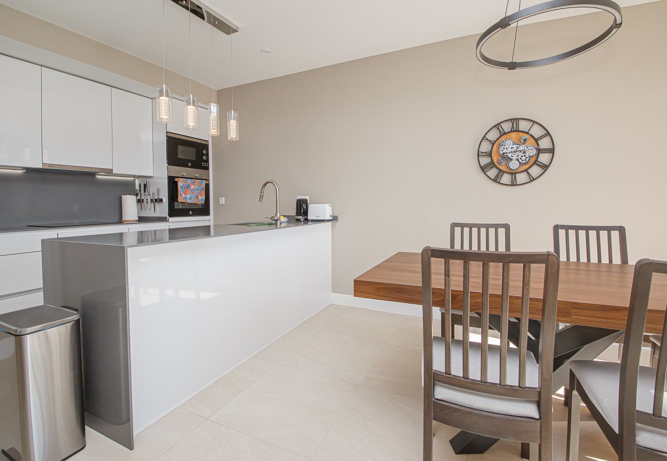 Apartment in Manilva - Pure South 11.2A