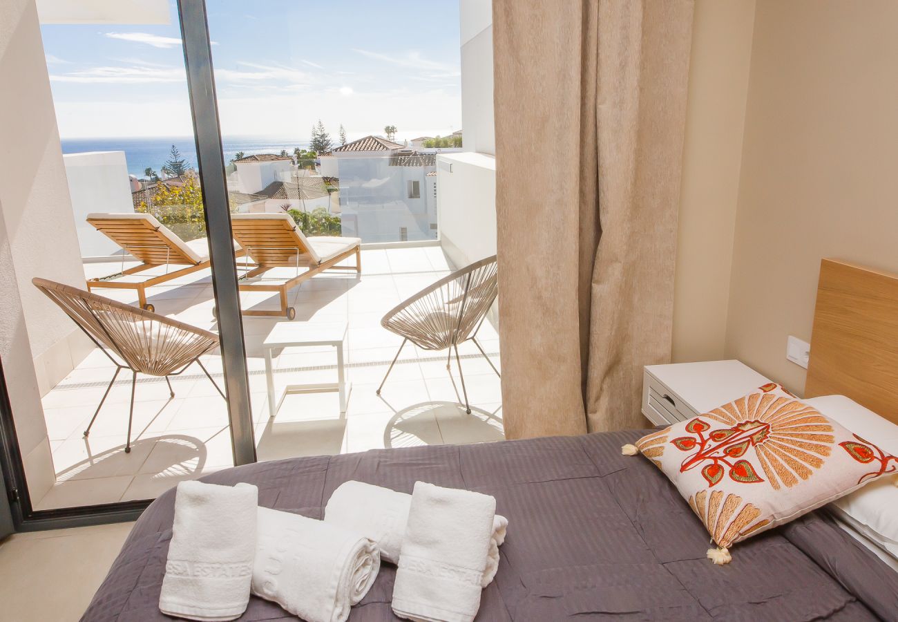 Apartment in Manilva - Pure South 11.2A