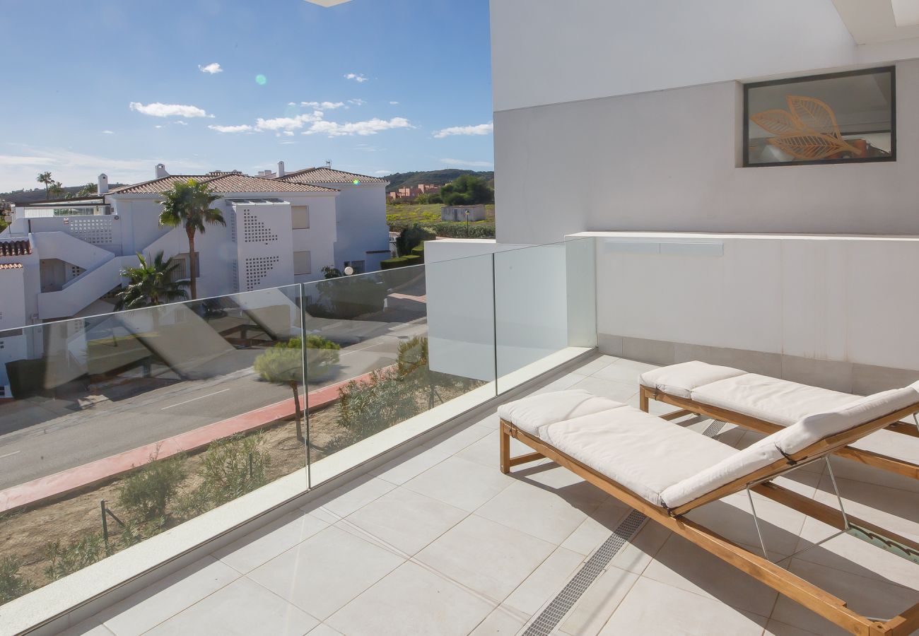 Apartment in Manilva - Pure South 11.2A