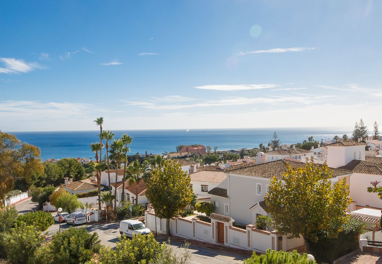 Apartment in Manilva - Pure South 11.2A