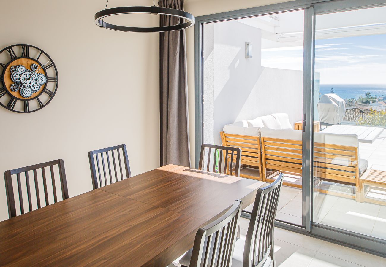 Apartment in Manilva - Pure South 11.2A