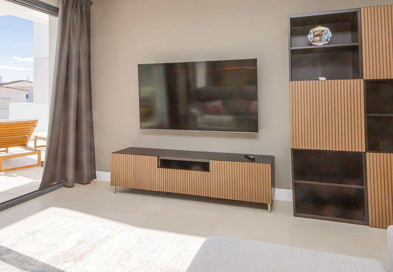 Apartment in Manilva - Pure South 11.2A