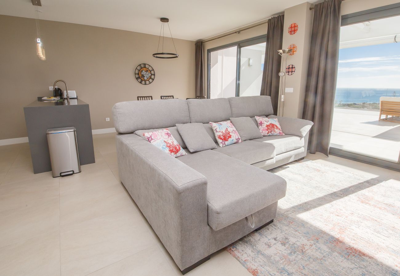 Apartment in Manilva - Pure South 11.2A
