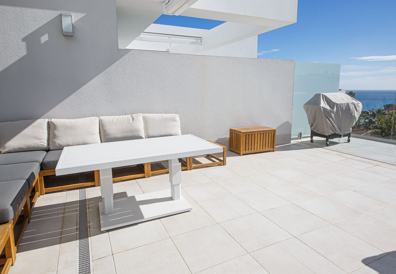 Apartment in Manilva - Pure South 11.2A