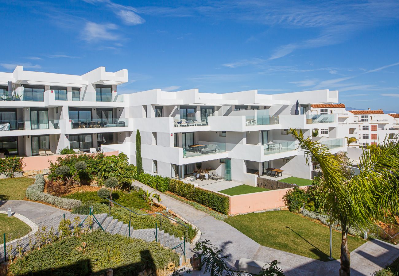 Apartment in Manilva - Pure South 11.2A