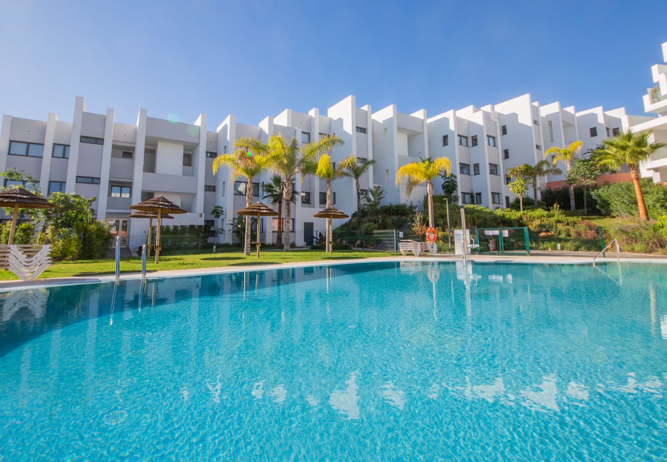 Apartment in Manilva - Pure South 11.2A