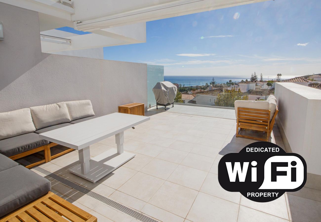 Apartment in Manilva - Pure South 11.2A