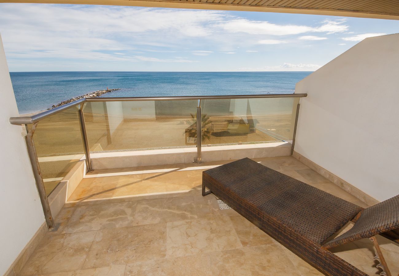 Apartment in Manilva - Marina del Castillo 334