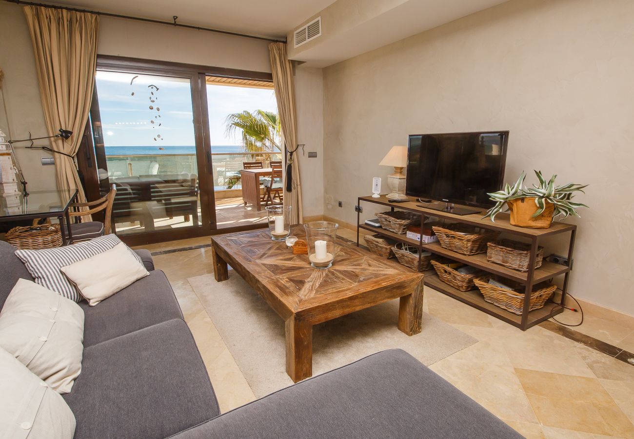 Apartment in Manilva - Marina del Castillo 334
