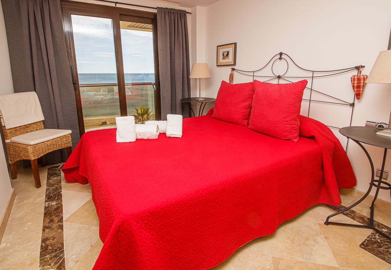 Apartment in Manilva - Marina del Castillo 334
