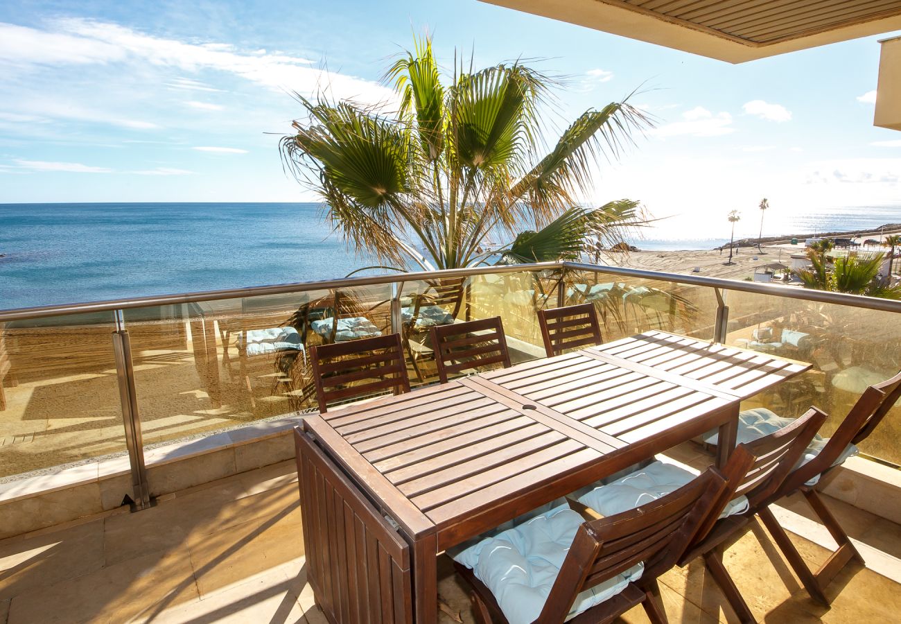 Apartment in Manilva - Marina del Castillo 334