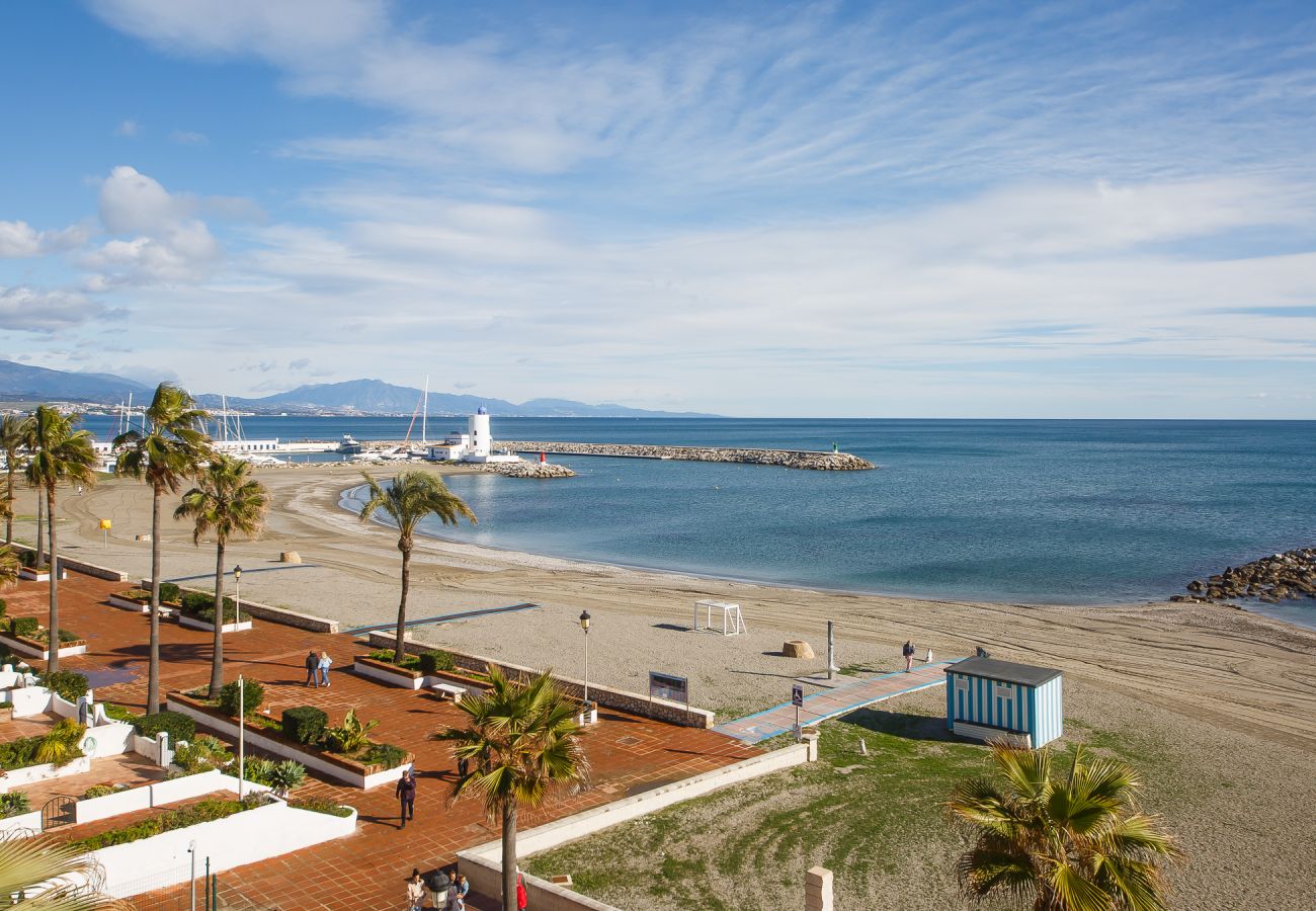 Apartment in Manilva - Marina del Castillo 334