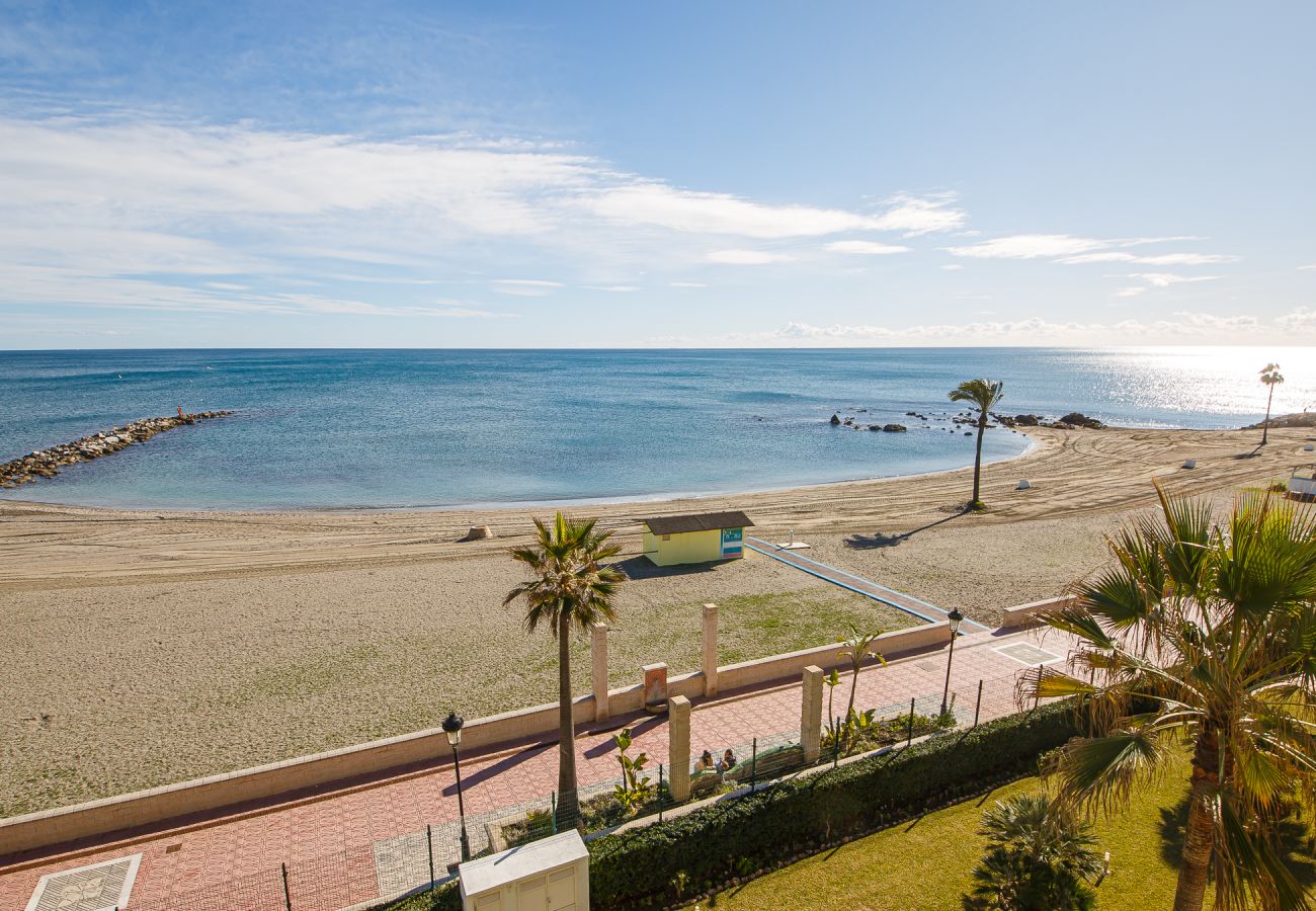 Apartment in Manilva - Marina del Castillo 334