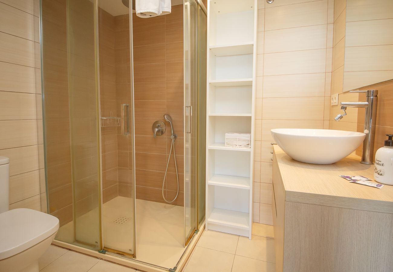Apartment in Manilva - Marina Apartments, 7.3.7