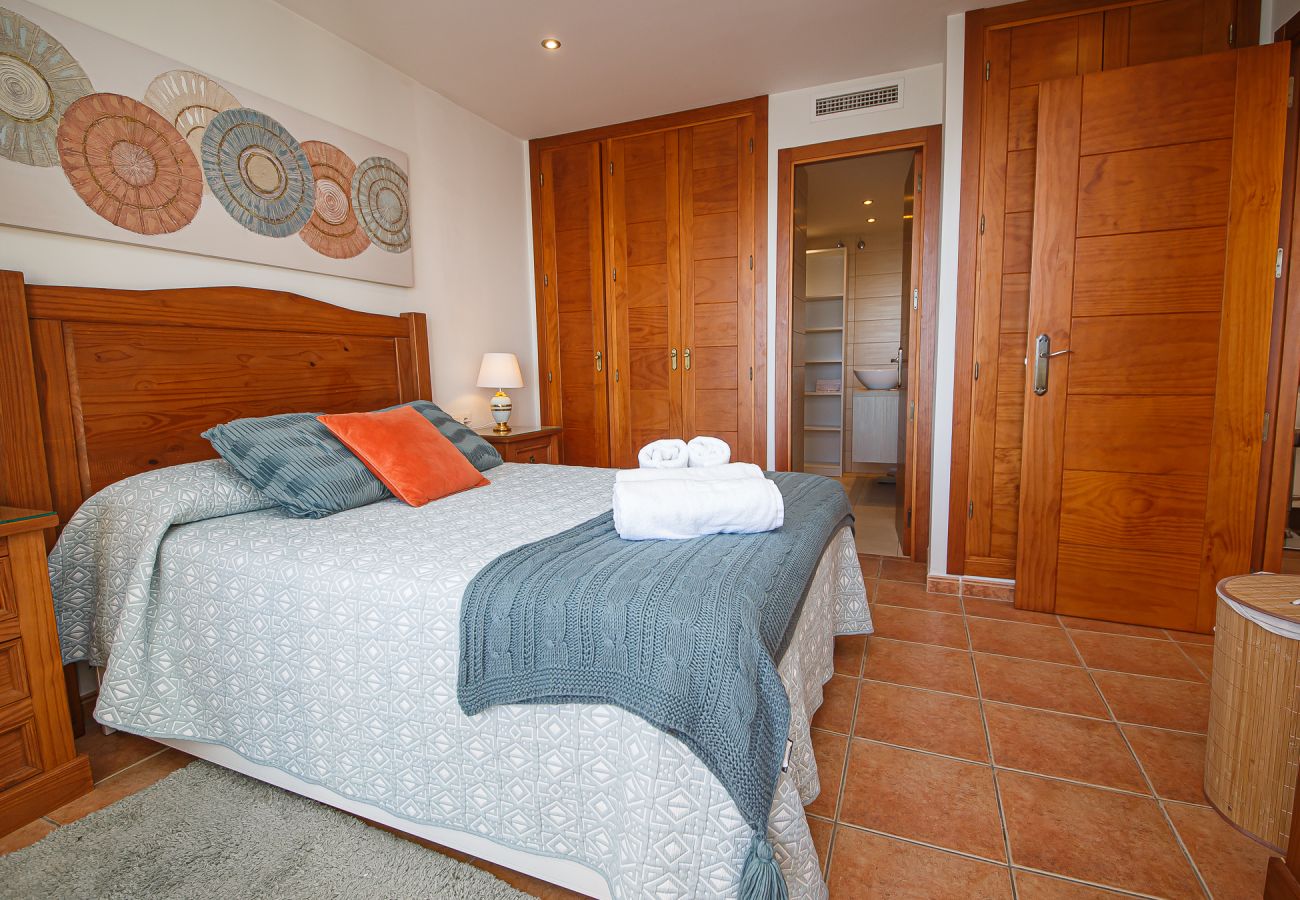 Apartment in Manilva - Marina Apartments, 7.3.7