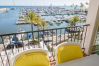 Apartment in Manilva - Marina Apartments, 7.3.7
