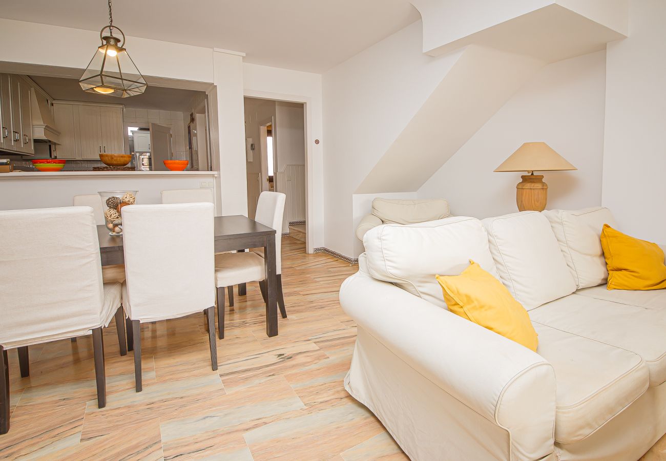 Terraced House in Manilva - La Borboleta 35
