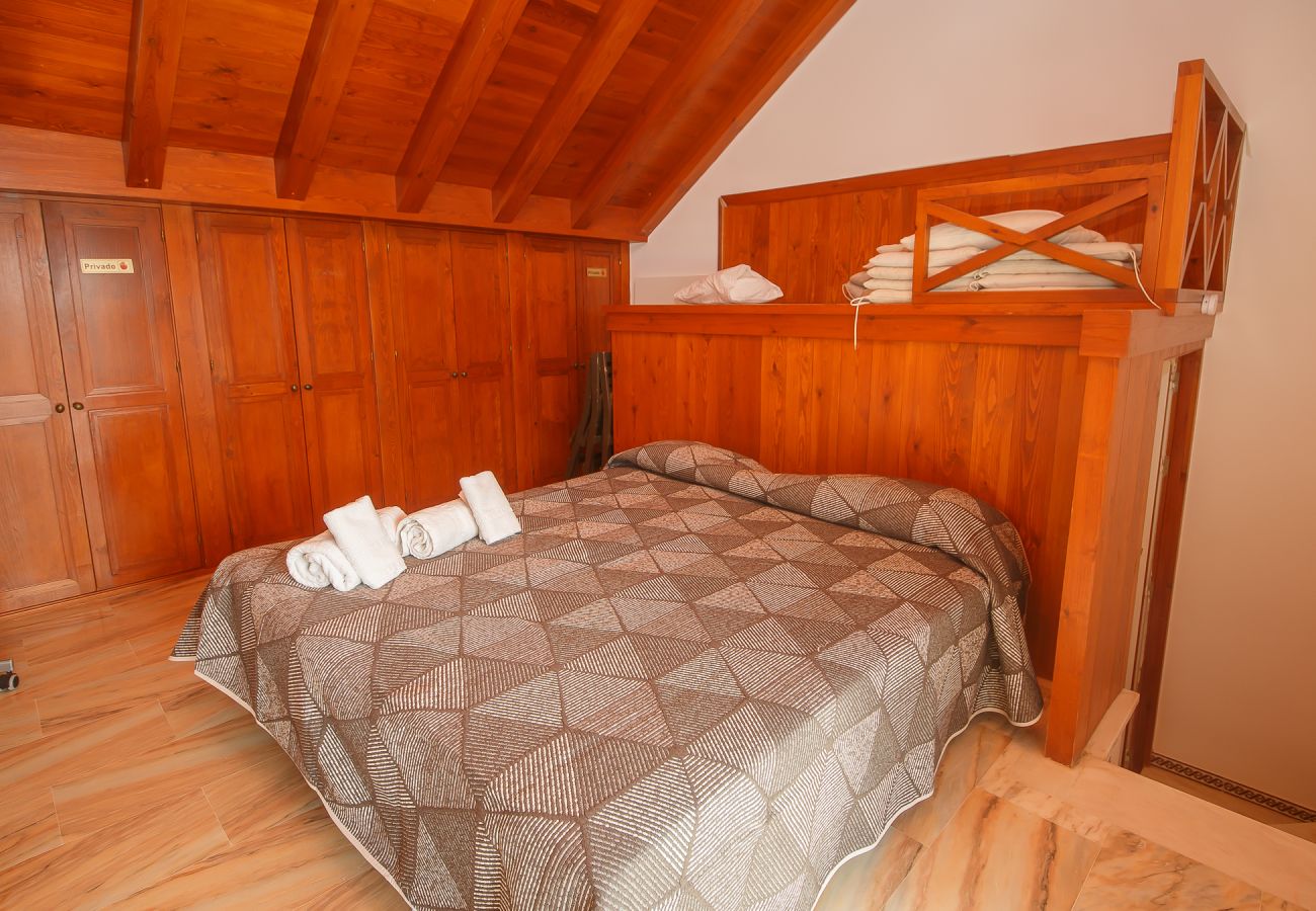Terraced House in Manilva - La Borboleta 35