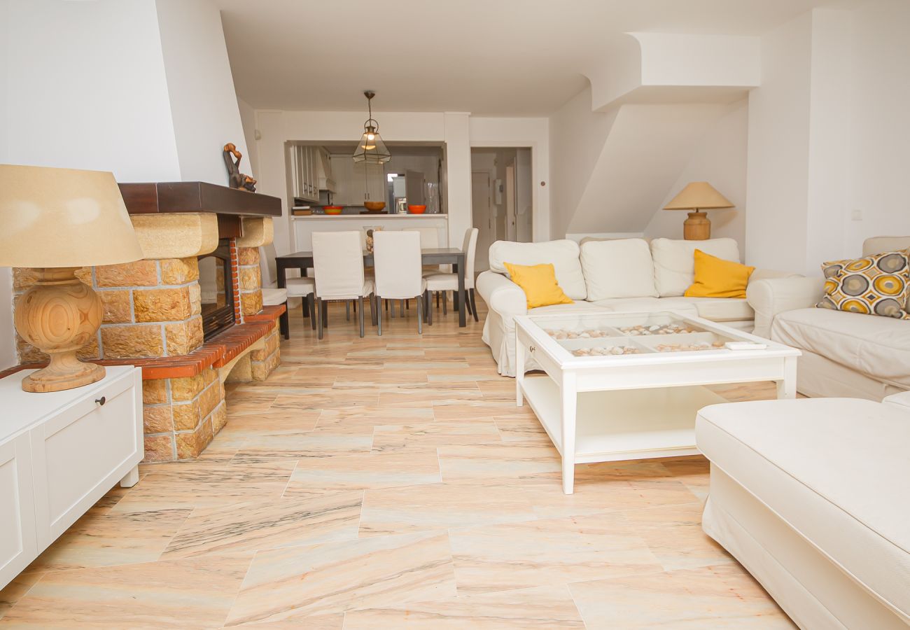 Terraced House in Manilva - La Borboleta 35