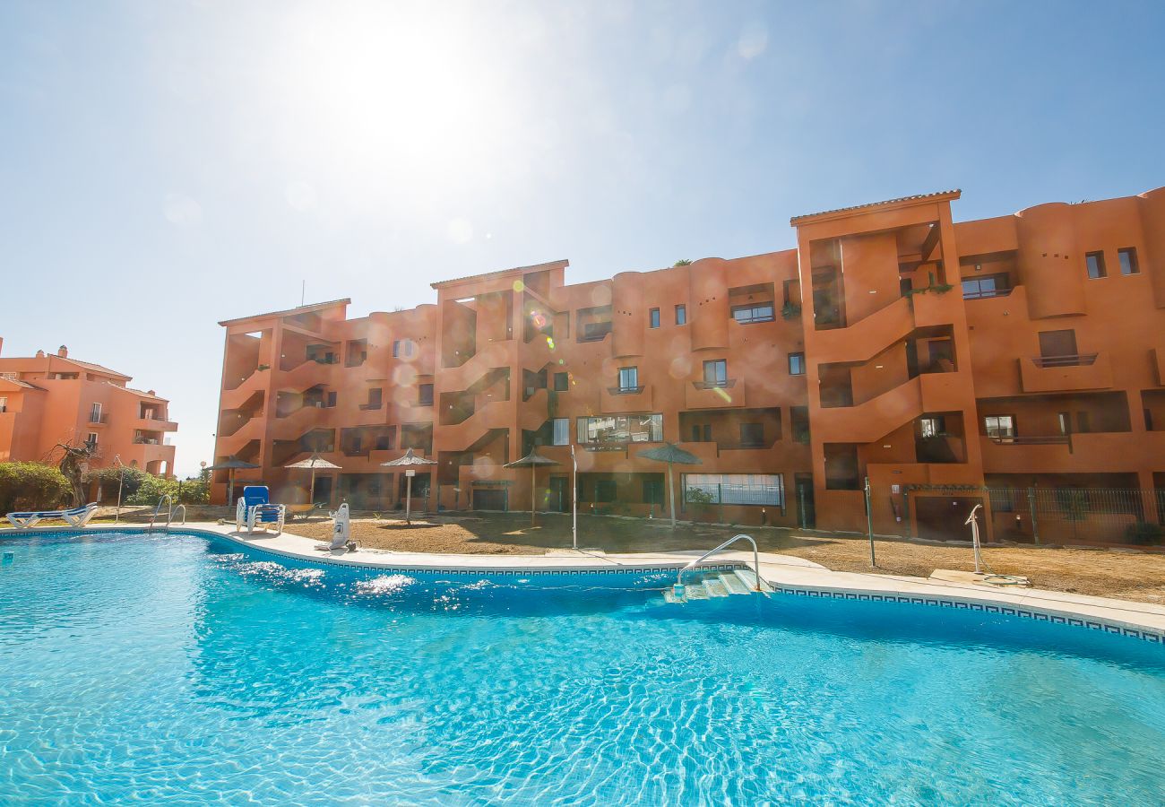 Apartment in Manilva - Vinedos del Mar, J1