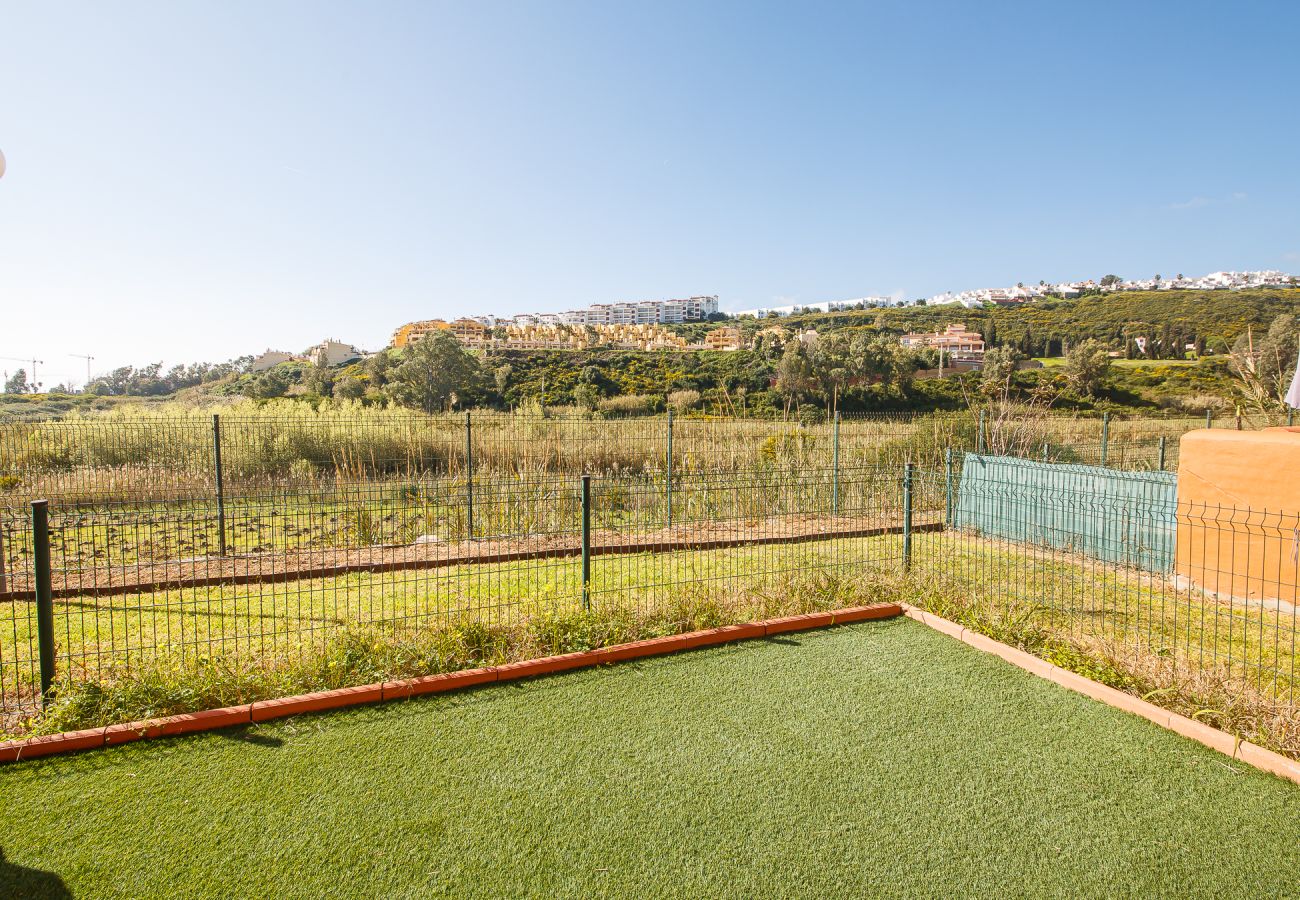 Apartment in Manilva - Vinedos del Mar, J1