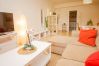 Apartment in Manilva - Vinedos del Mar, J1