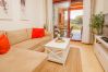 Apartment in Manilva - Vinedos del Mar, J1