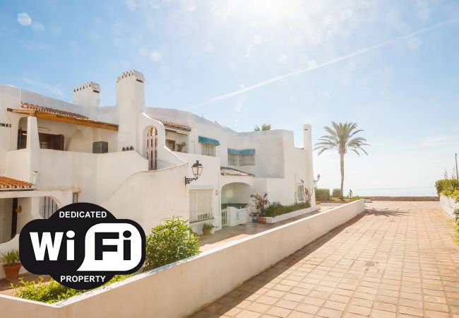 Apartment in Manilva - Las Gaviotas C75