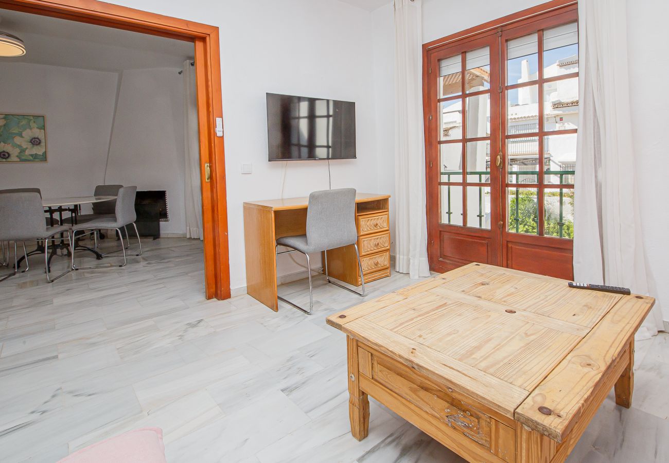 Apartment in Manilva - Las Gaviotas C75