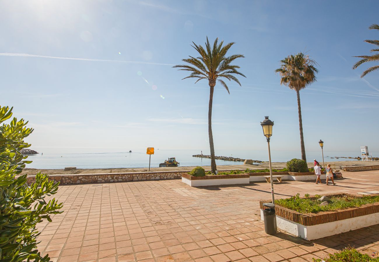 Apartment in Manilva - Las Gaviotas C75