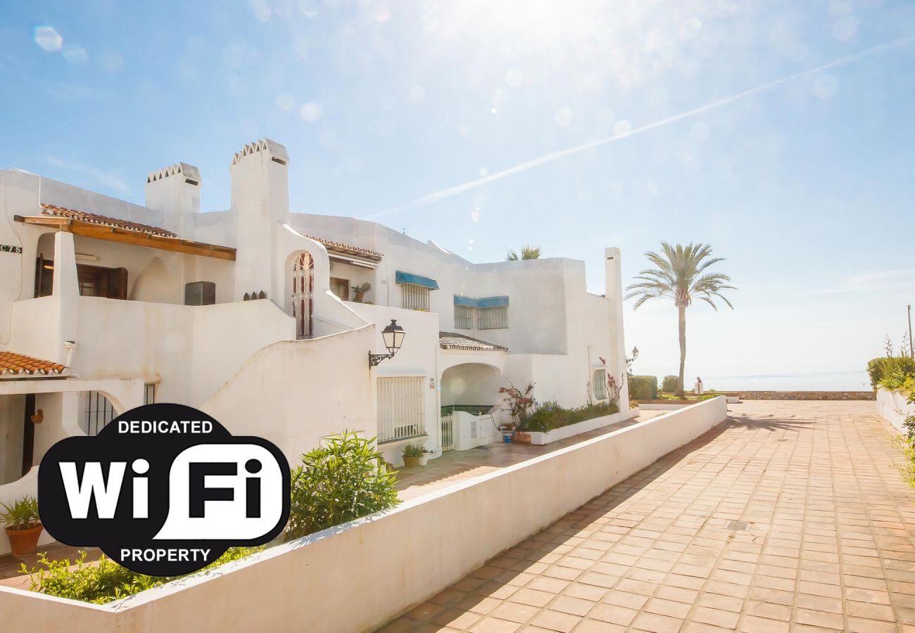 Apartment in Manilva - Las Gaviotas C75