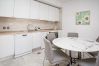 Apartment in Manilva - Las Gaviotas C75