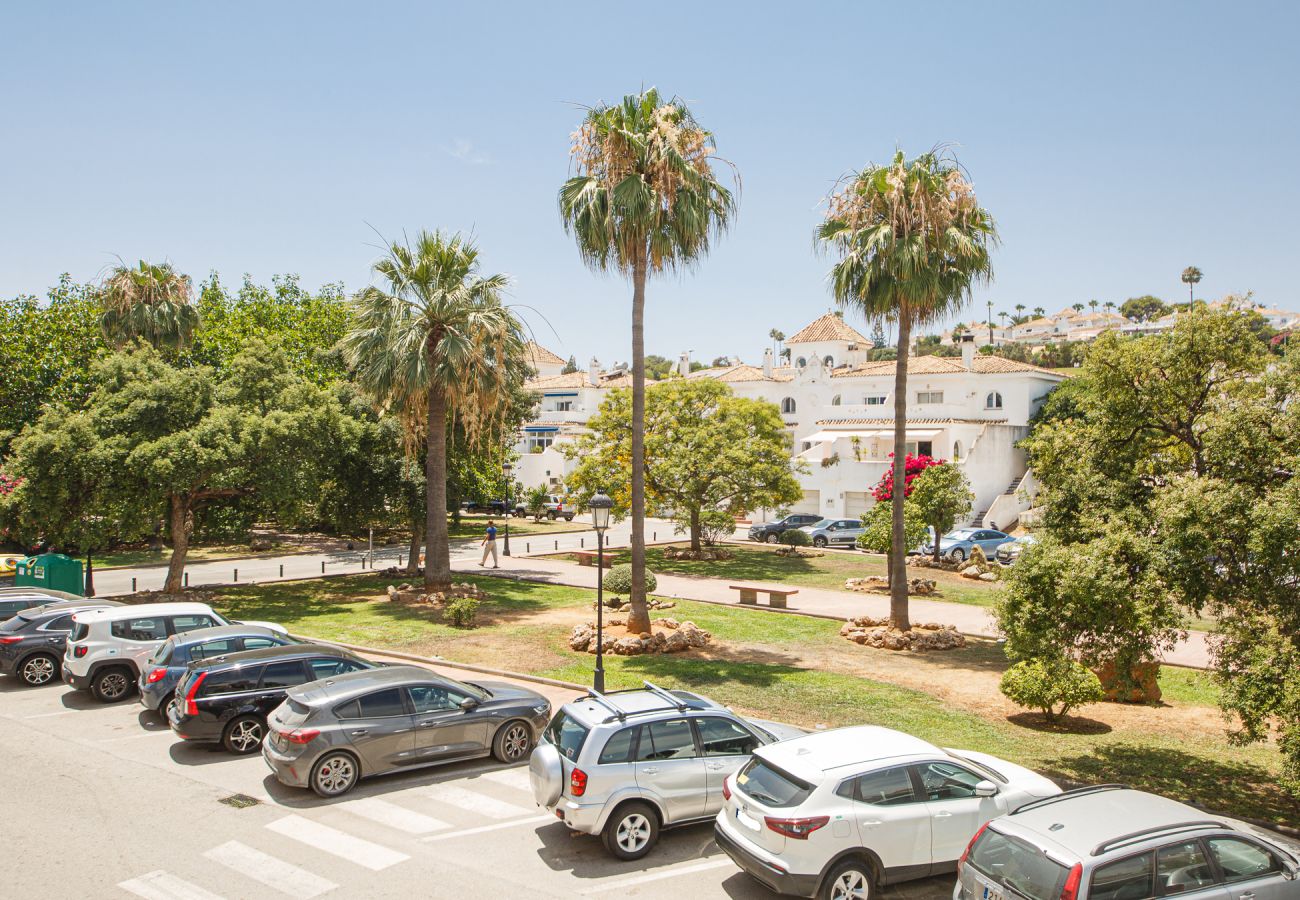 Apartment in Manilva - Marina Real 312