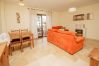 Apartment in Manilva - Marina Real 312