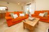 Apartment in Manilva - Marina Real 312